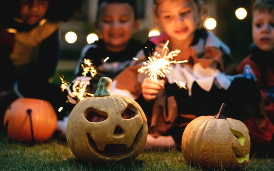 Eleven Halloween Traditions From Around The World